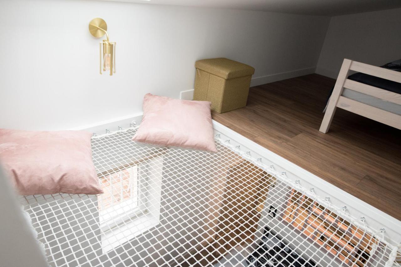 Maison Martel Nimes Centre Climatise Eksteriør bilde