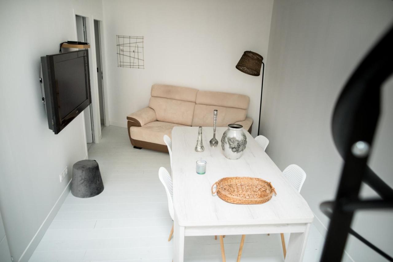 Maison Martel Nimes Centre Climatise Eksteriør bilde