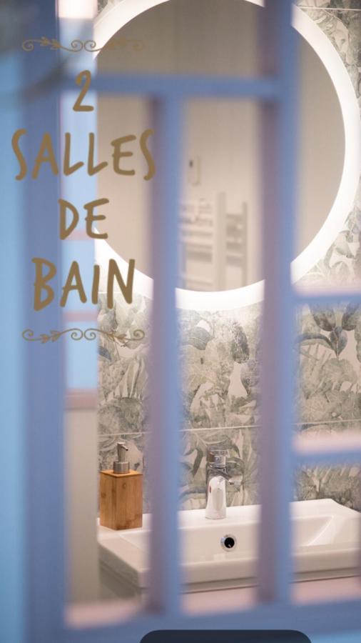 Maison Martel Nimes Centre Climatise Eksteriør bilde